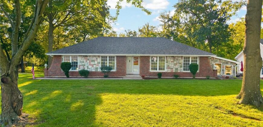 15007 Northern Hills Drive, Holt, MO 64068