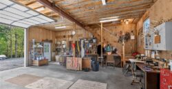 15007 Northern Hills Drive, Holt, MO 64068