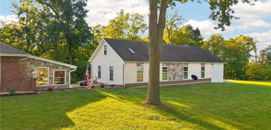 15007 Northern Hills Drive, Holt, MO 64068