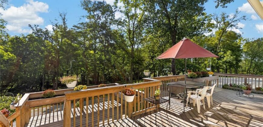 15007 Northern Hills Drive, Holt, MO 64068