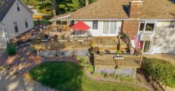15007 Northern Hills Drive, Holt, MO 64068