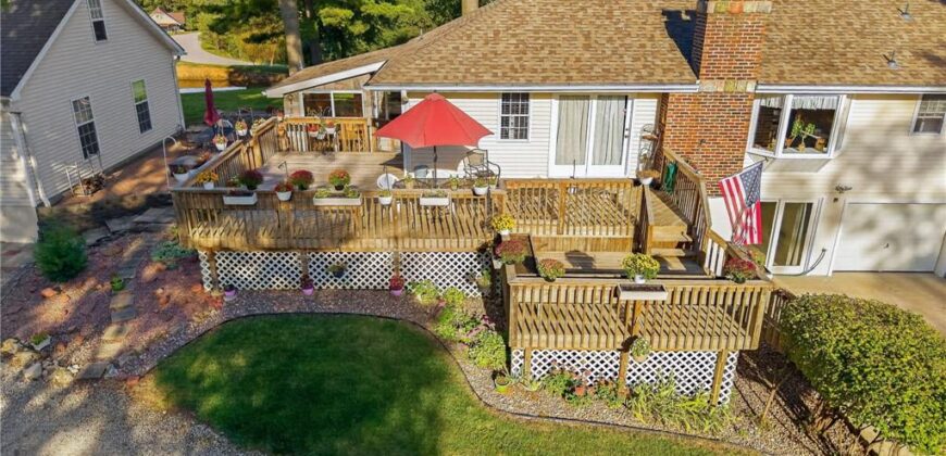 15007 Northern Hills Drive, Holt, MO 64068