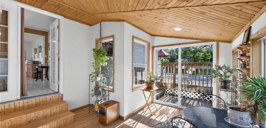 15007 Northern Hills Drive, Holt, MO 64068