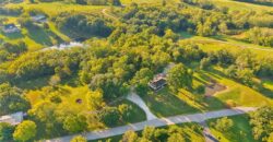 15007 Northern Hills Drive, Holt, MO 64068