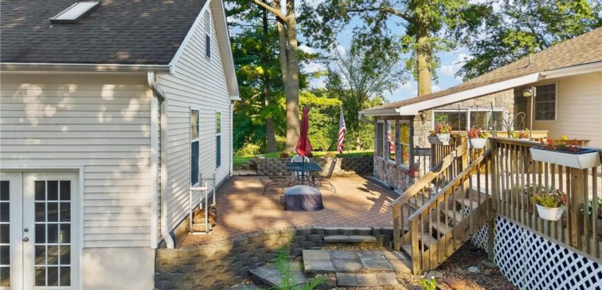 15007 Northern Hills Drive, Holt, MO 64068
