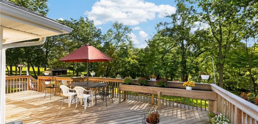 15007 Northern Hills Drive, Holt, MO 64068