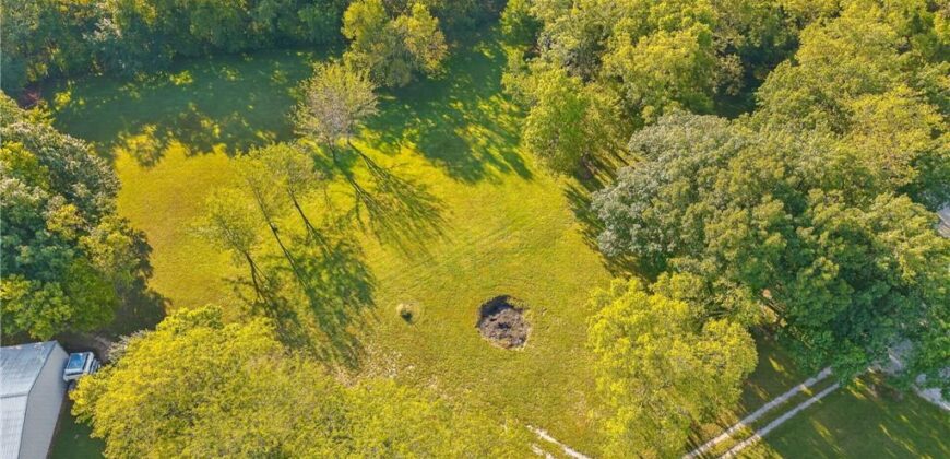 15007 Northern Hills Drive, Holt, MO 64068