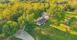 15007 Northern Hills Drive, Holt, MO 64068