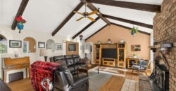 15007 Northern Hills Drive, Holt, MO 64068