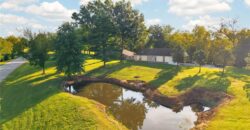 15007 Northern Hills Drive, Holt, MO 64068