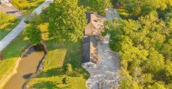 15007 Northern Hills Drive, Holt, MO 64068