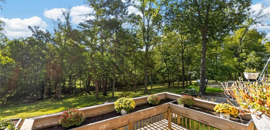 15007 Northern Hills Drive, Holt, MO 64068