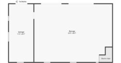15007 Northern Hills Drive, Holt, MO 64068
