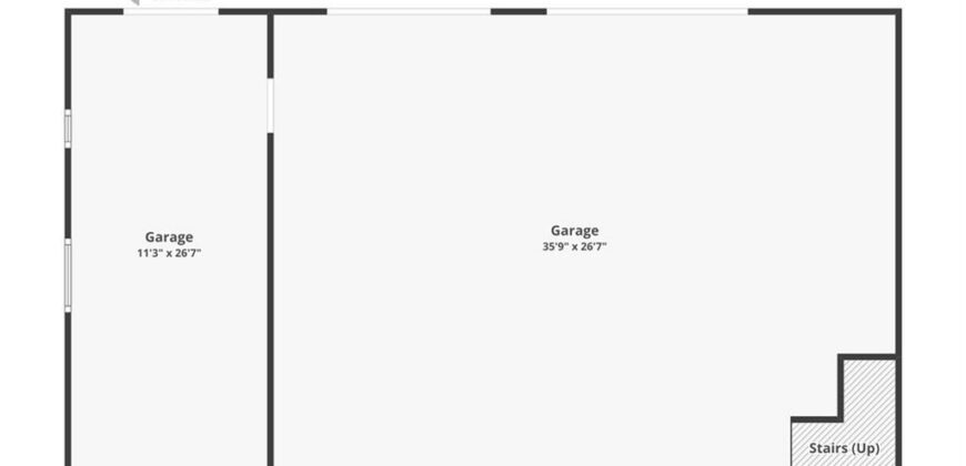 15007 Northern Hills Drive, Holt, MO 64068