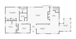 15007 Northern Hills Drive, Holt, MO 64068