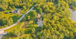 15007 Northern Hills Drive, Holt, MO 64068
