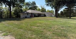 15007 Northern Hills Drive, Holt, MO 64068