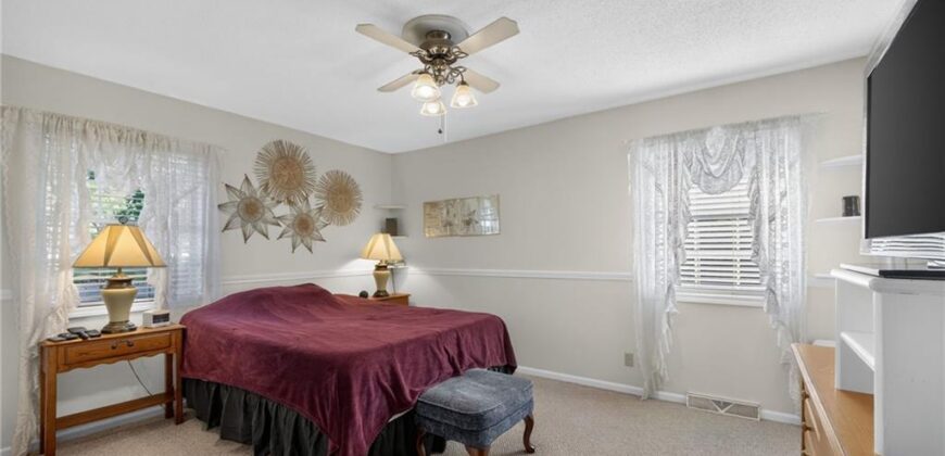 15007 Northern Hills Drive, Holt, MO 64068