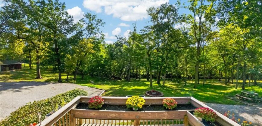 15007 Northern Hills Drive, Holt, MO 64068
