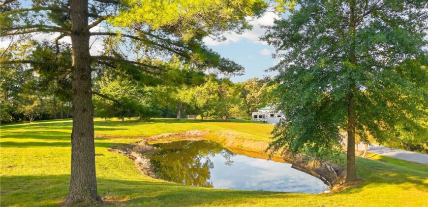 15007 Northern Hills Drive, Holt, MO 64068