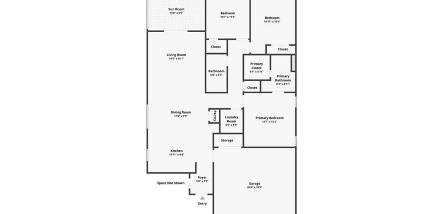7738 123rd Court, Kansas City, MO 64163