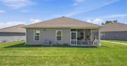 7738 123rd Court, Kansas City, MO 64163