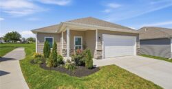 7738 123rd Court, Kansas City, MO 64163