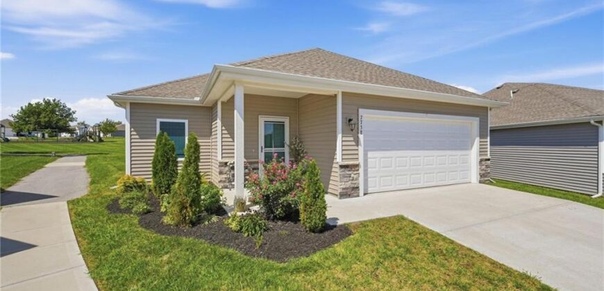 7738 123rd Court, Kansas City, MO 64163
