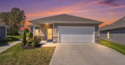 7738 123rd Court, Kansas City, MO 64163