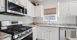 7738 123rd Court, Kansas City, MO 64163