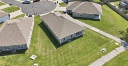 7738 123rd Court, Kansas City, MO 64163
