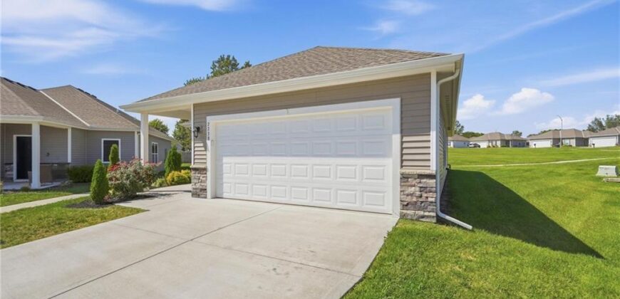 7738 123rd Court, Kansas City, MO 64163