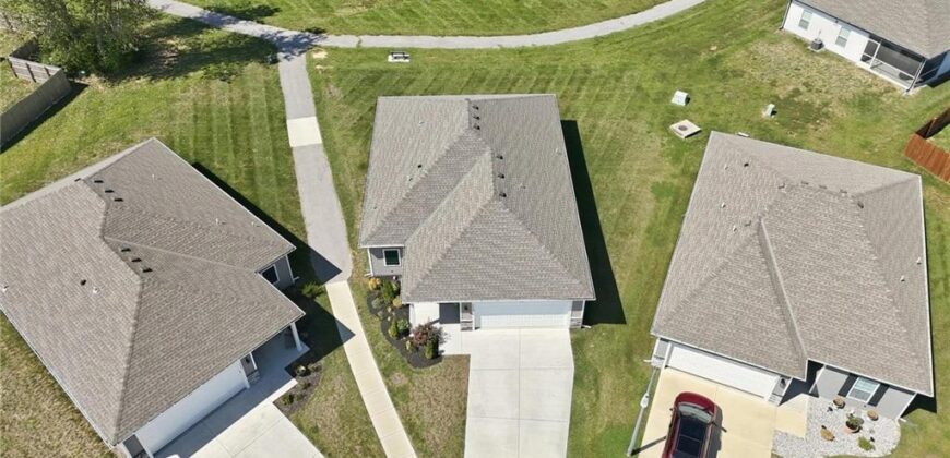 7738 123rd Court, Kansas City, MO 64163