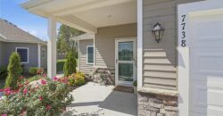 7738 123rd Court, Kansas City, MO 64163