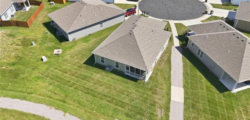 7738 123rd Court, Kansas City, MO 64163