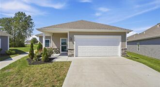 7738 123rd Court, Kansas City, MO 64163