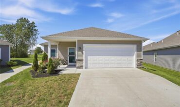 7738 123rd Court, Kansas City, MO 64163