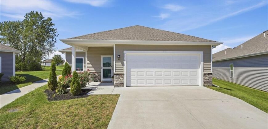 7738 123rd Court, Kansas City, MO 64163