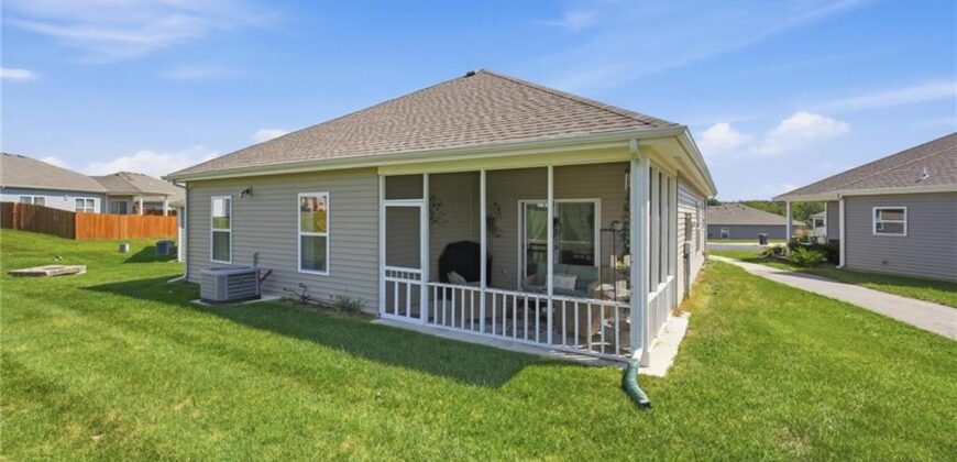 7738 123rd Court, Kansas City, MO 64163