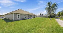 7738 123rd Court, Kansas City, MO 64163