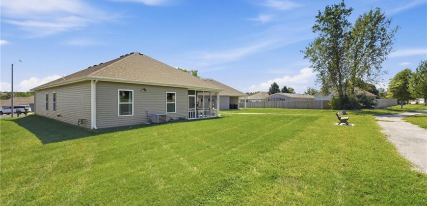 7738 123rd Court, Kansas City, MO 64163