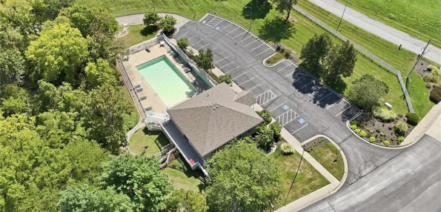 7738 123rd Court, Kansas City, MO 64163