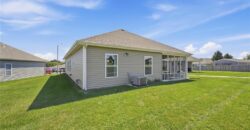 7738 123rd Court, Kansas City, MO 64163