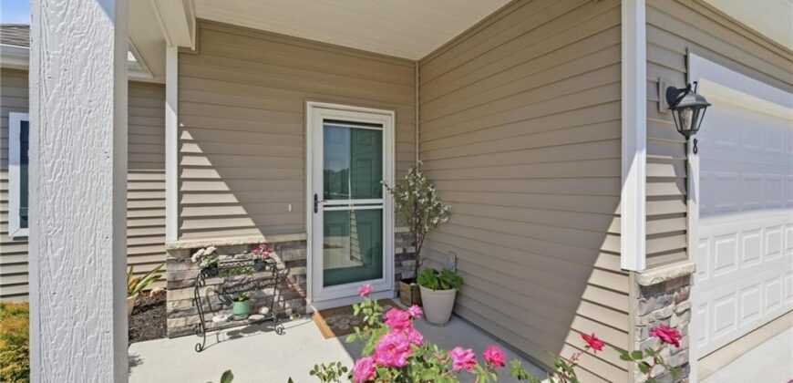 7738 123rd Court, Kansas City, MO 64163