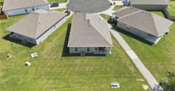 7738 123rd Court, Kansas City, MO 64163