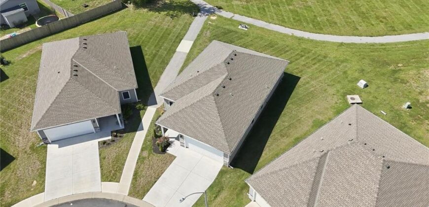 7738 123rd Court, Kansas City, MO 64163
