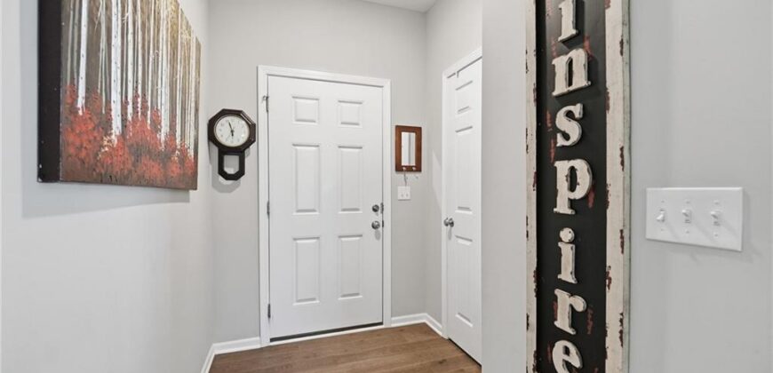 7738 123rd Court, Kansas City, MO 64163