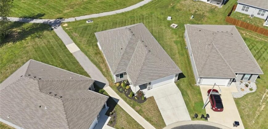 7738 123rd Court, Kansas City, MO 64163