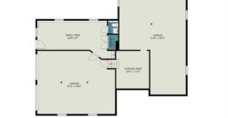 12223 Hills Road, Kearney, MO 64060