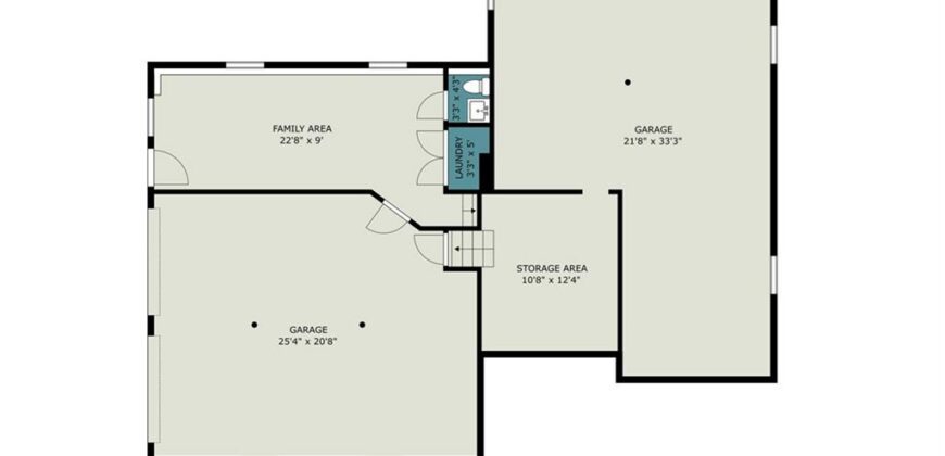 12223 Hills Road, Kearney, MO 64060